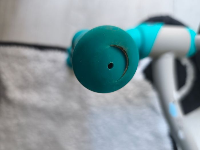 Petite draisienne enfant. - photo numéro 6