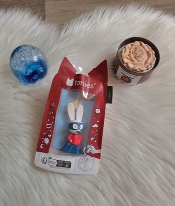 🍬 Tonie Superlapin Simon 🍬