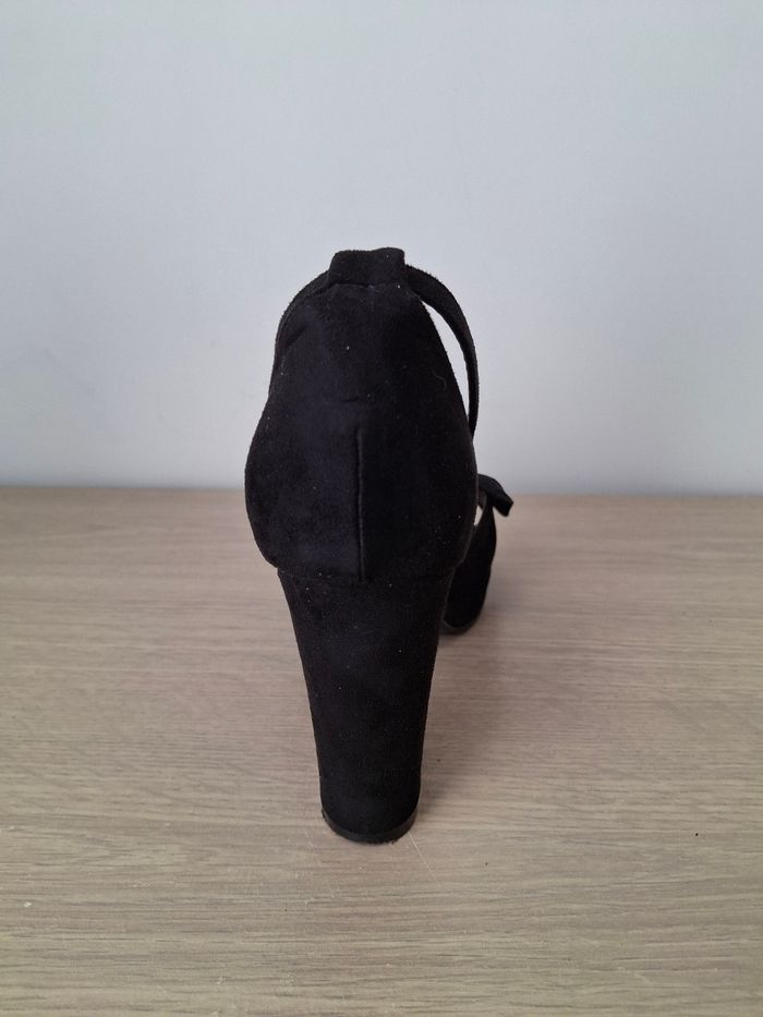 Talons à nœuds 38 - photo numéro 5