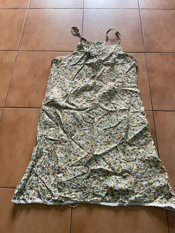 Robe femme 36