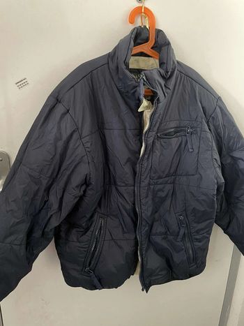 Blouson Doudoune Co De Californie Homme  Taille 40