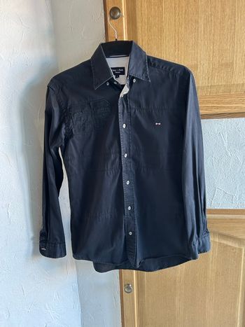 Chemise noire Eden Park - taille S