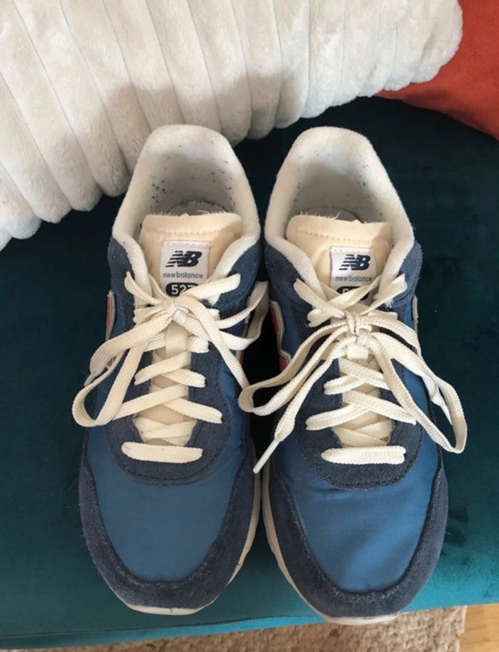 New balance 527 - photo numéro 4