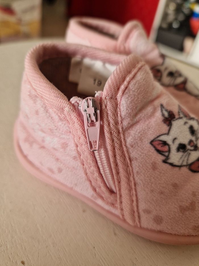 Chaussons Disney - photo numéro 7