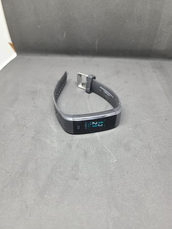 Montre connectée crystal fit