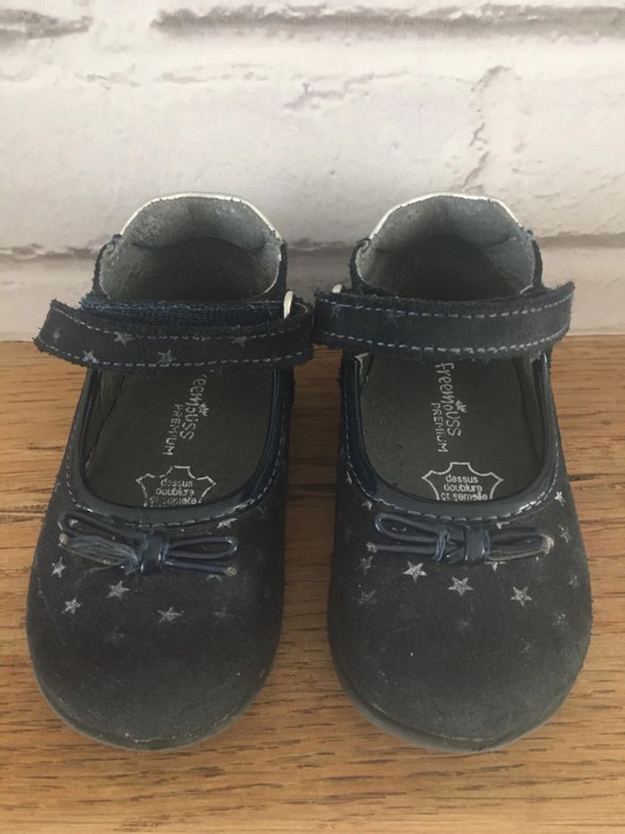 Vend chaussures