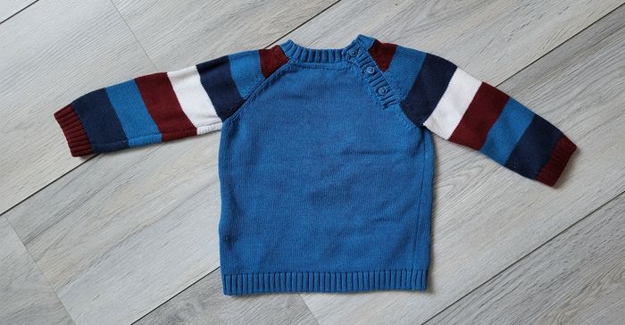 Pull DPAM 9 mois - photo numéro 3