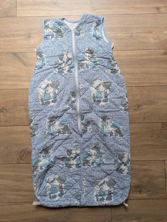 Gigoteuse vintage Sarah Kay - photo numéro 2