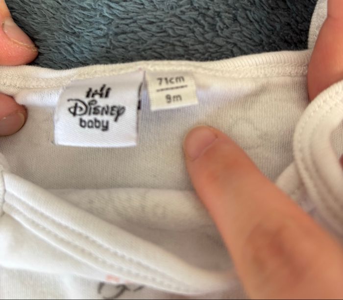 Lot de 3 bodys débardeurs - photo numéro 7