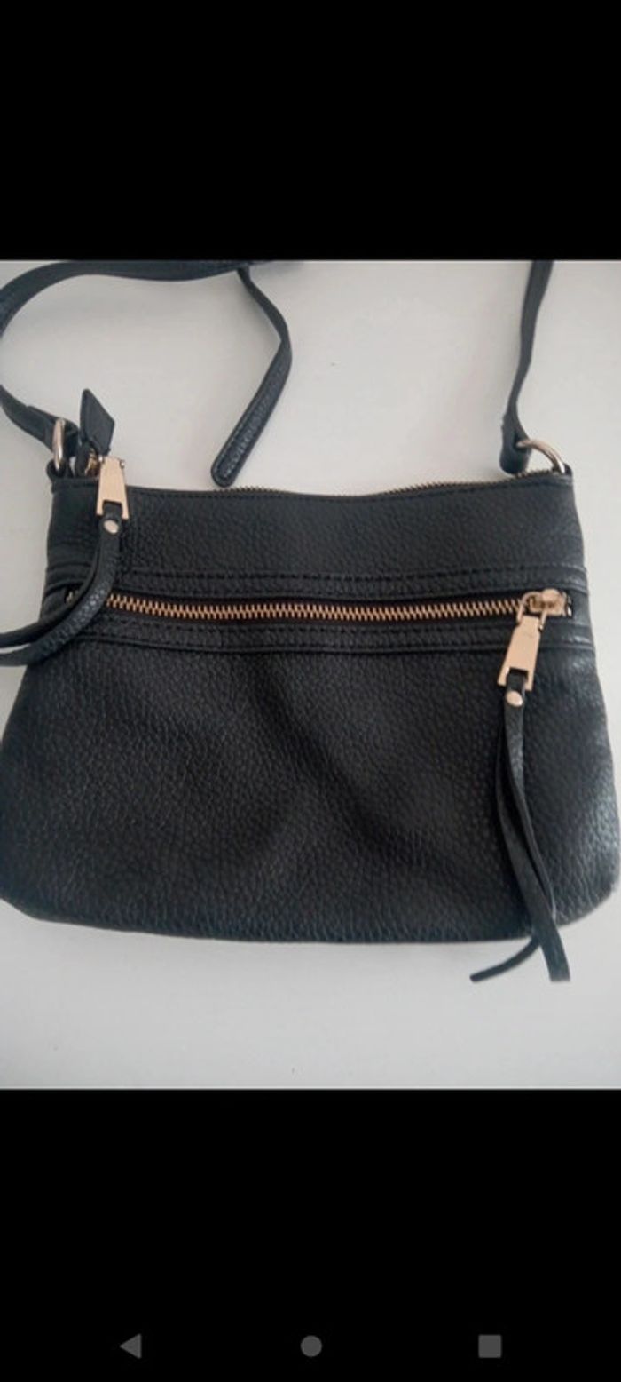 Petit sac en cuir - photo numéro 2