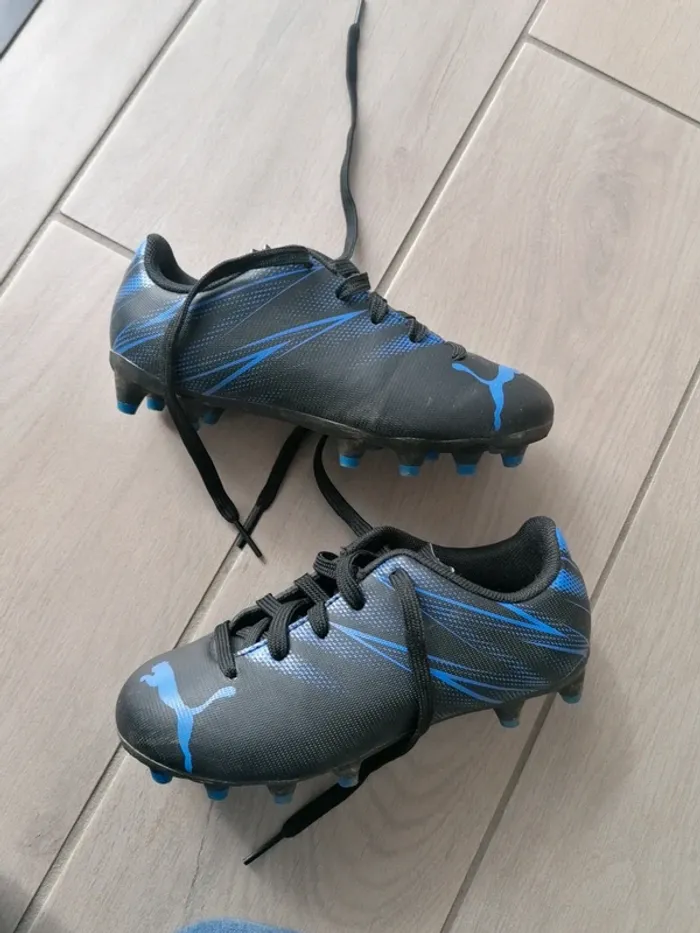 Crampon Enfant - photo numéro 2