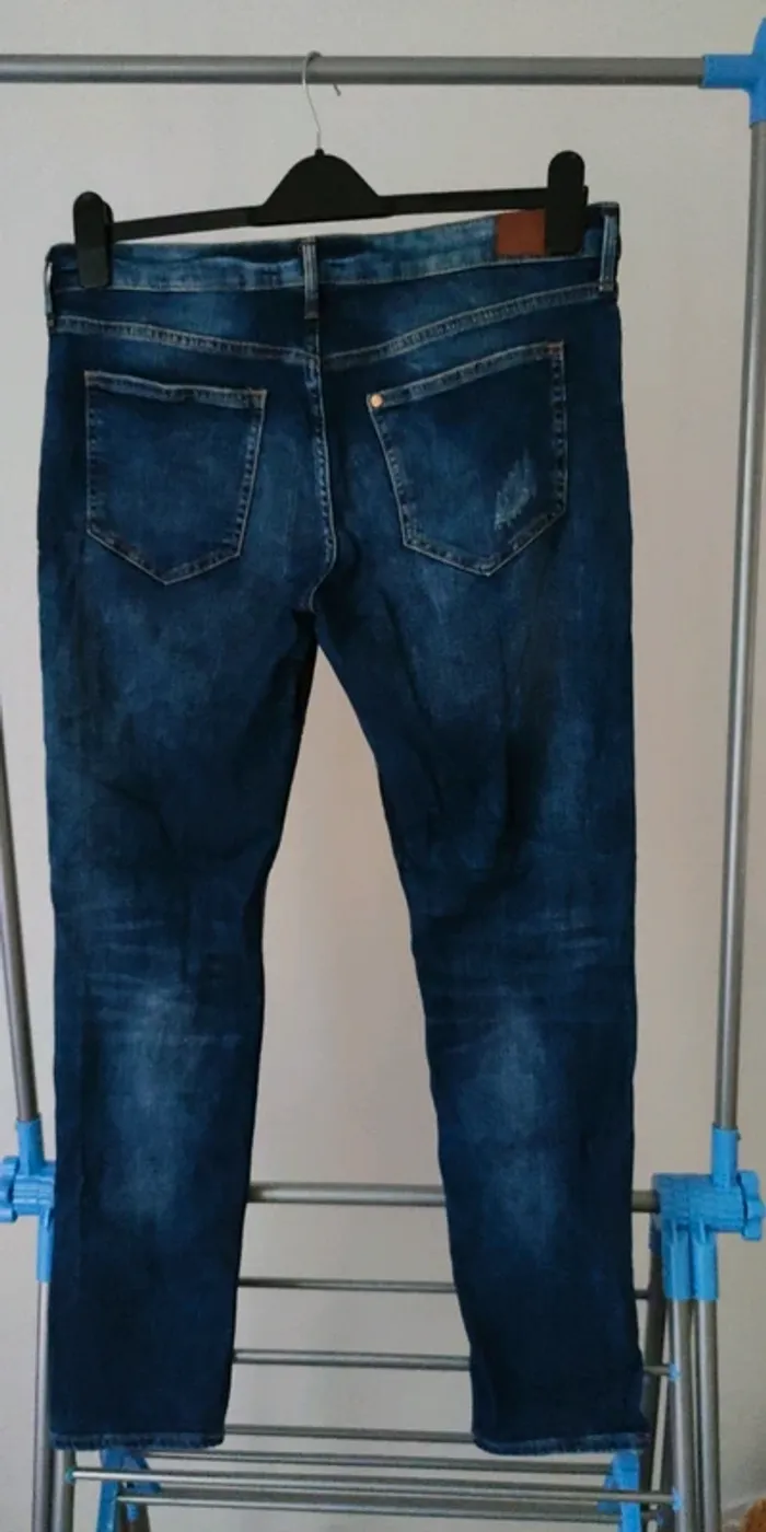 Jean used - photo numéro 2