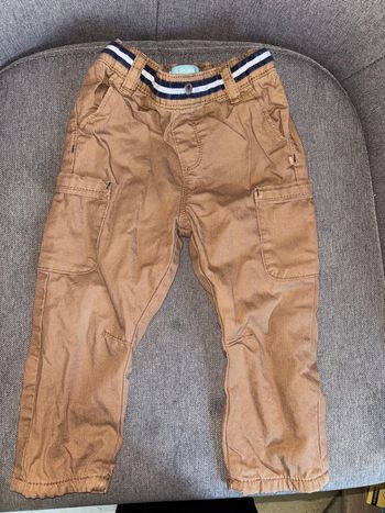 Pantalon 18 mois