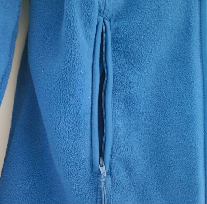 Veste Polaire - photo numéro 3