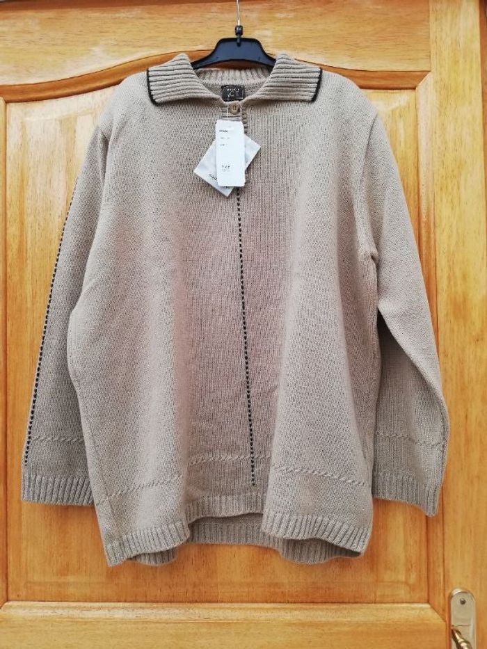 Pullover T.XL