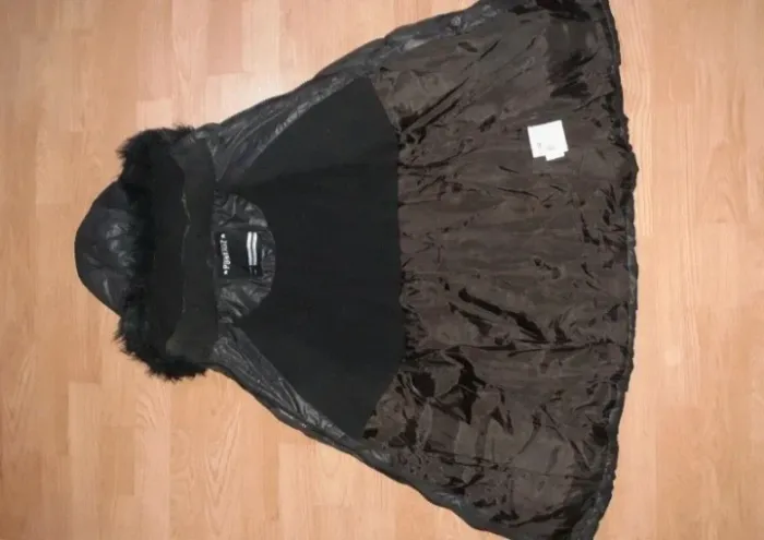 Manteau - photo numéro 2
