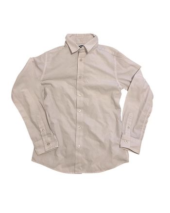 Chemise blanche 8 ans Liberto