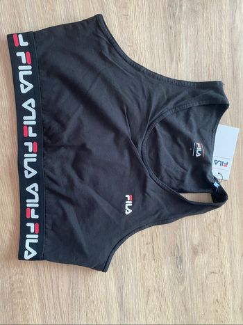Brassière de sport
