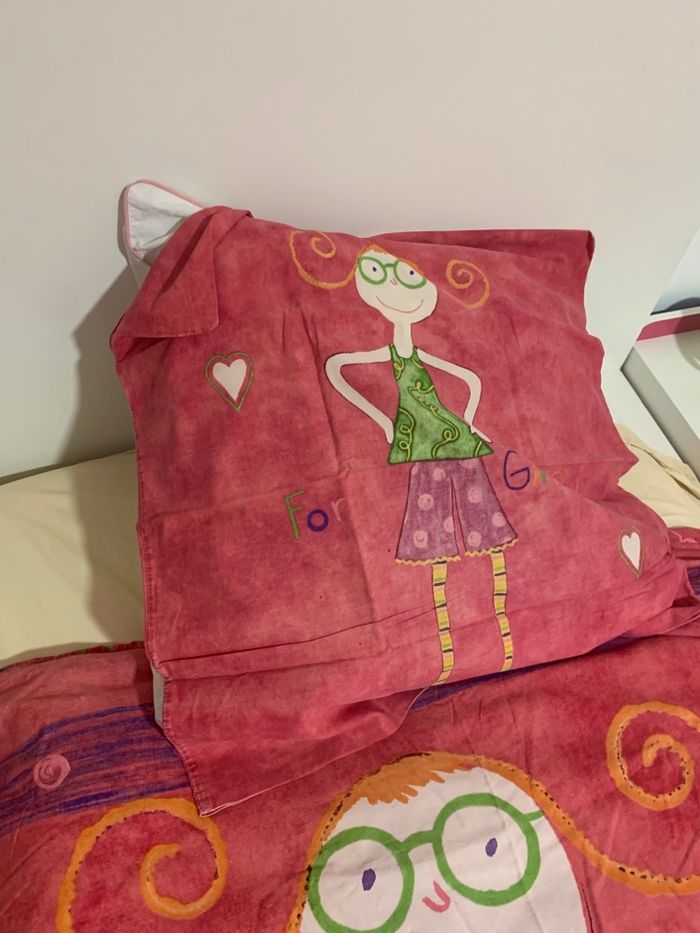 Parue de lit - photo numéro 3