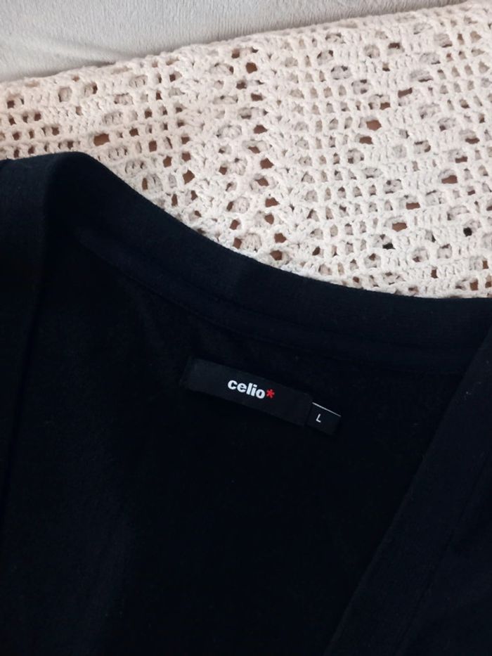 Gilet Celio - photo numéro 3