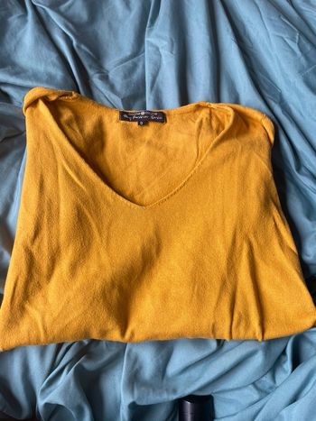 Pull léger
