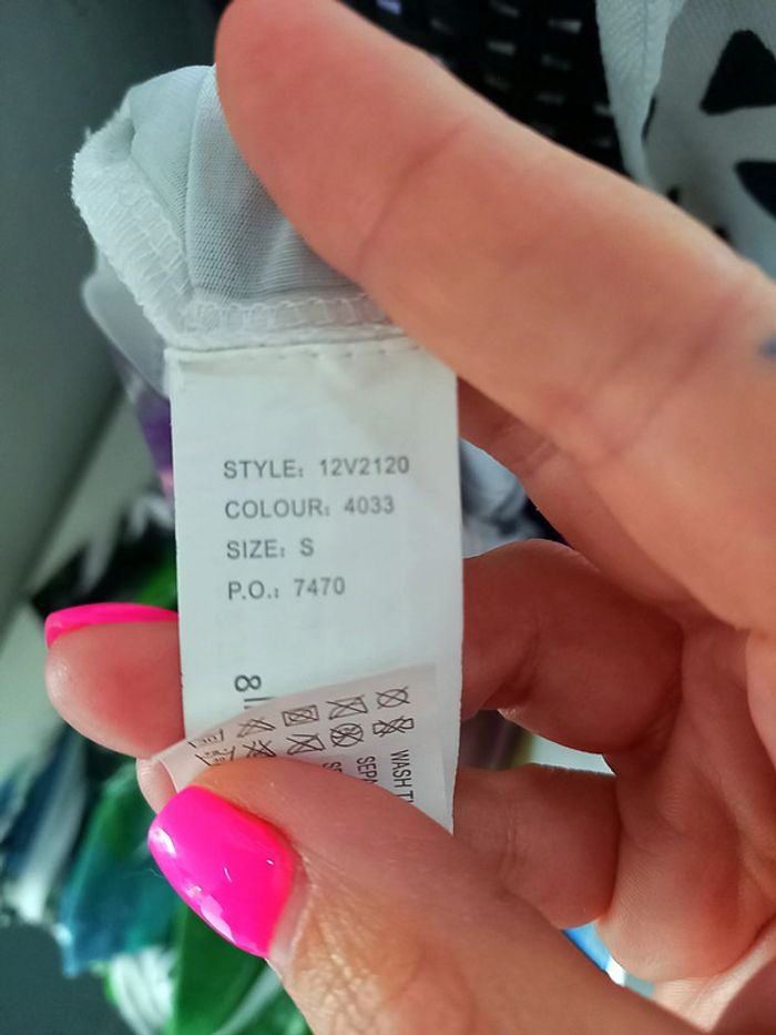 Très belle robe colorée Desigual - photo numéro 6