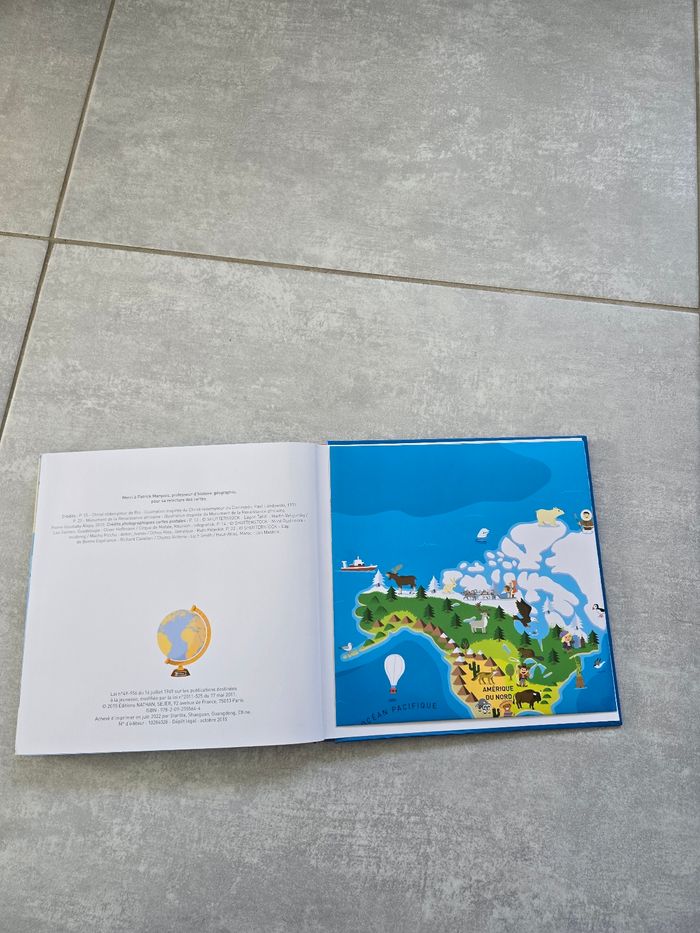 Kididoc autour du monde - photo numéro 5