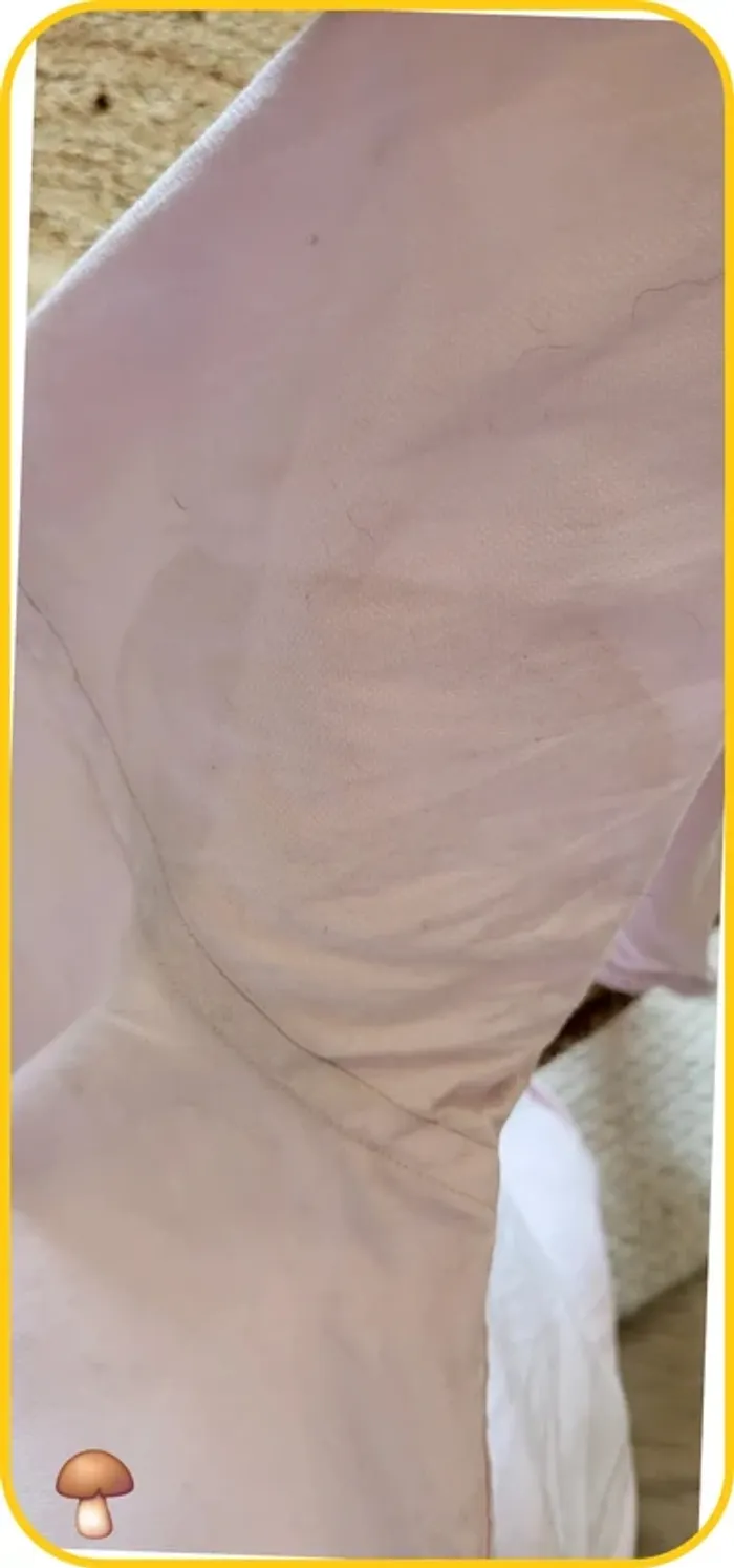 Chemise Tommy Hilfiger Homme XL rose – état satisfaisant - photo numéro 10