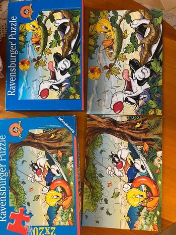 Puzzles