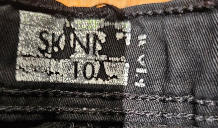 Pantalon 10 ans - photo numéro 3