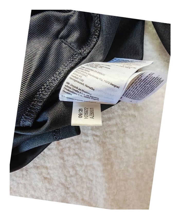 Veste Survêtement Adidas aeroready- Femme - photo numéro 7