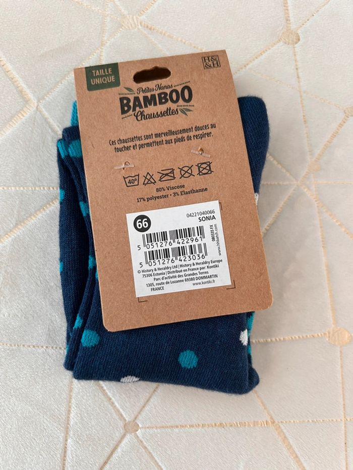 Chaussette 🧦 - photo numéro 2