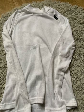 sous vêtements de ski