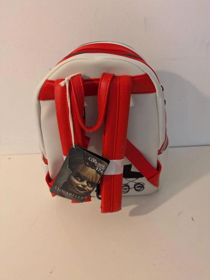 Loungefly sac à dos Annabelle - photo numéro 3