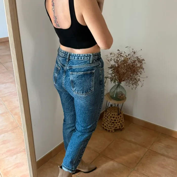 Haut court Zara - photo numéro 2