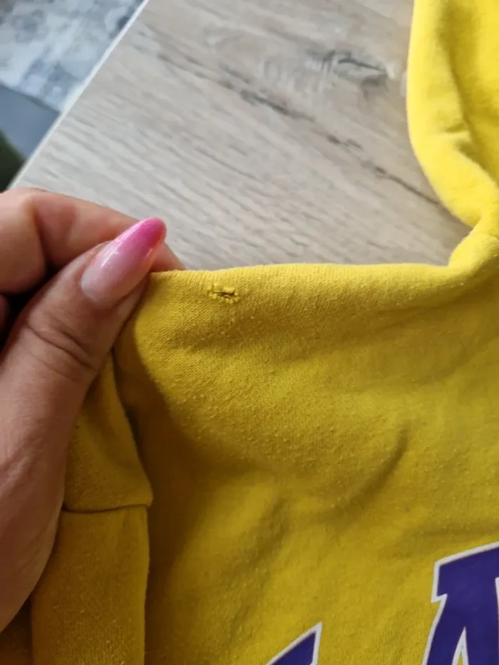 Sweat NBA - photo numéro 4