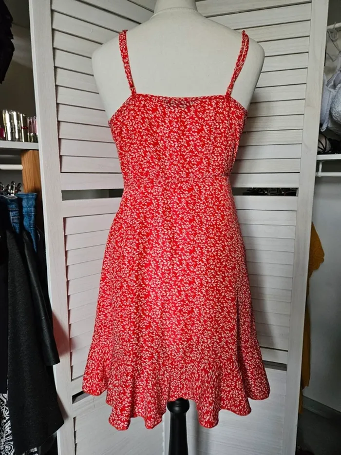 Robe Porte-feuille T.S - photo numéro 3