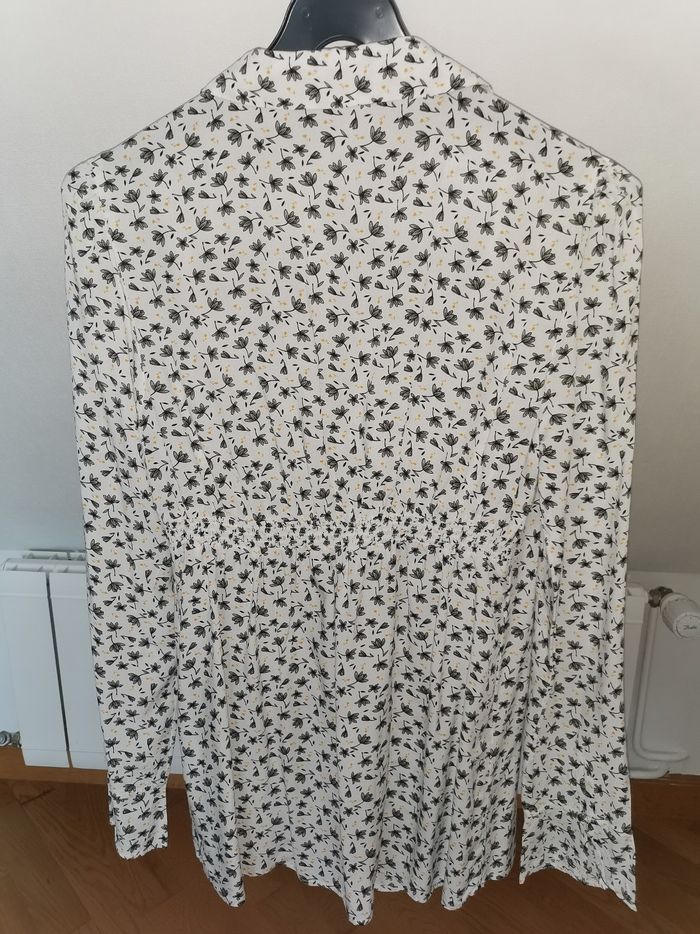 Blouse kiabi - photo numéro 2