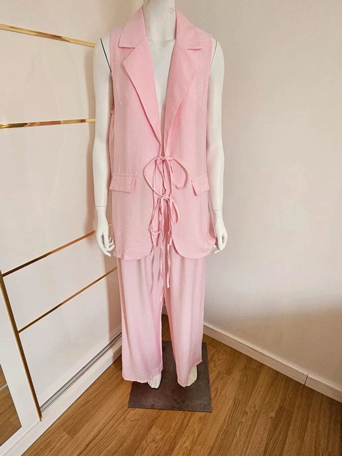 Ensemble 2 pièces pour femmes