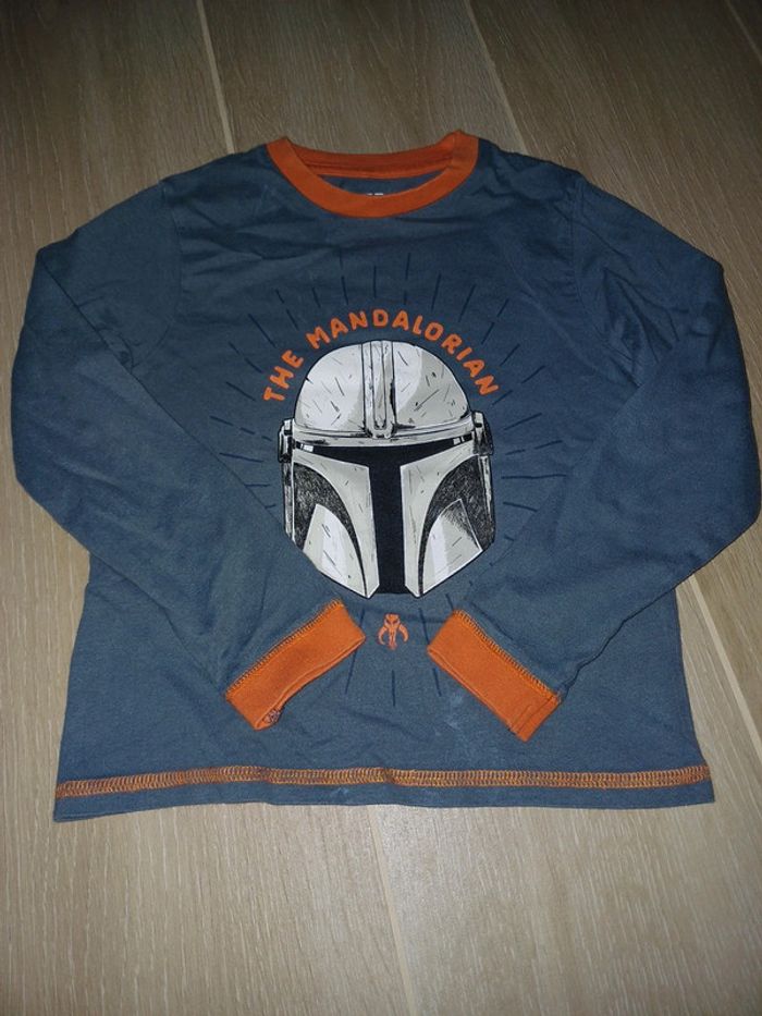 Tee-shirt