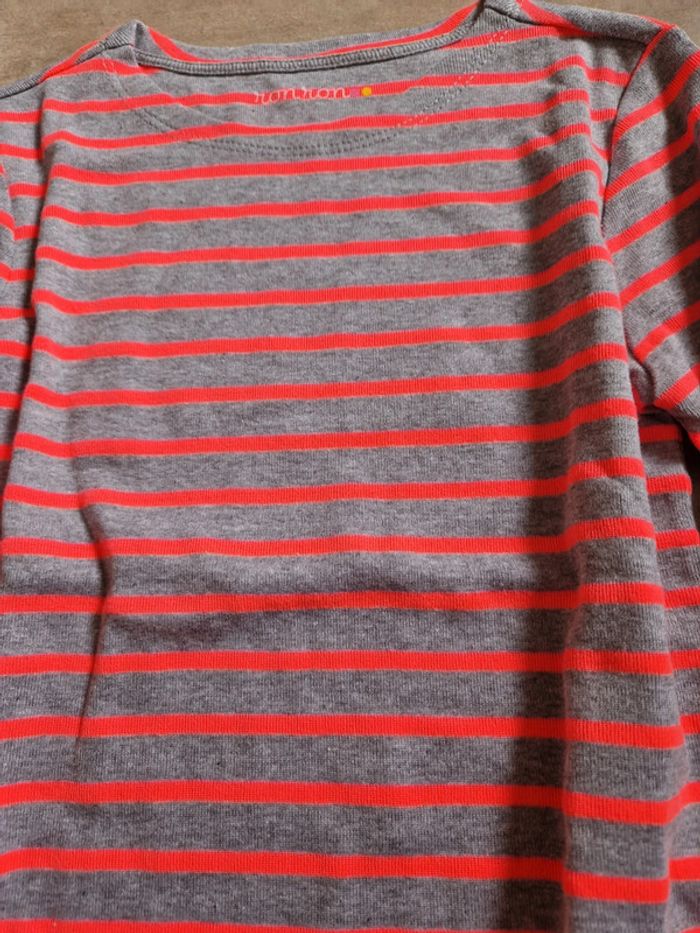 Pyjama ronron 4/6 ans neuf - photo numéro 2