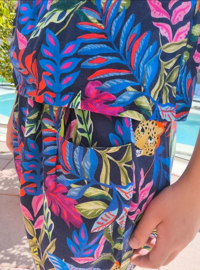 Combishort 🌹 🌴 - photo numéro 3