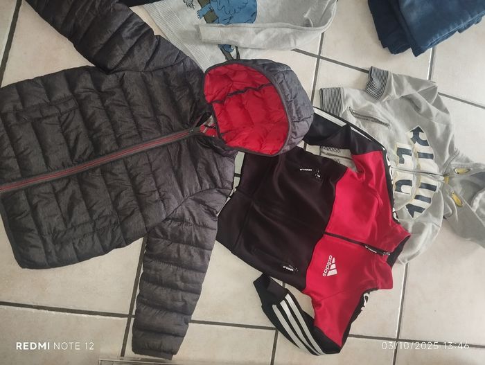 Lot garçon - photo numéro 4