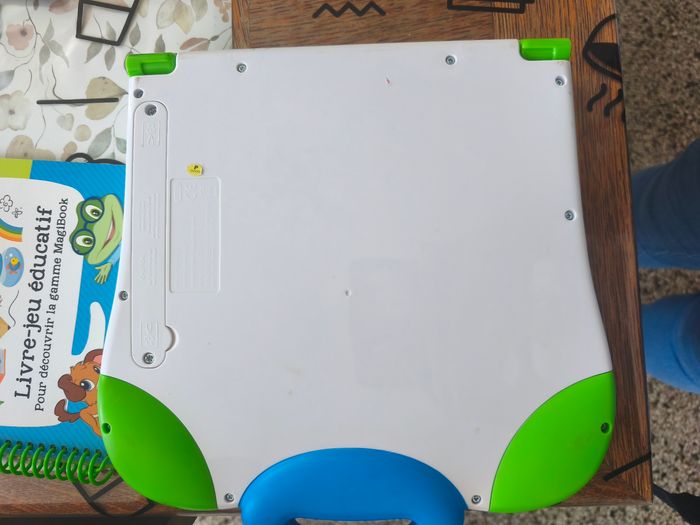 Magibook - photo numéro 2