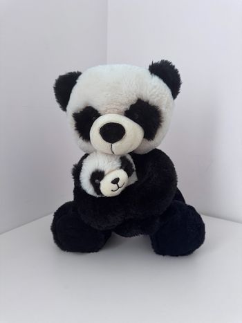 Peluche panda 