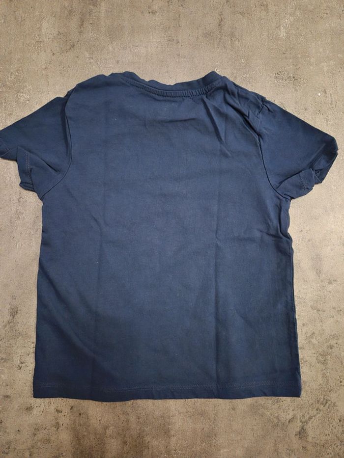 T-shirt - photo numéro 3