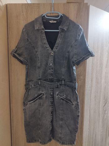 Robe Kaporal