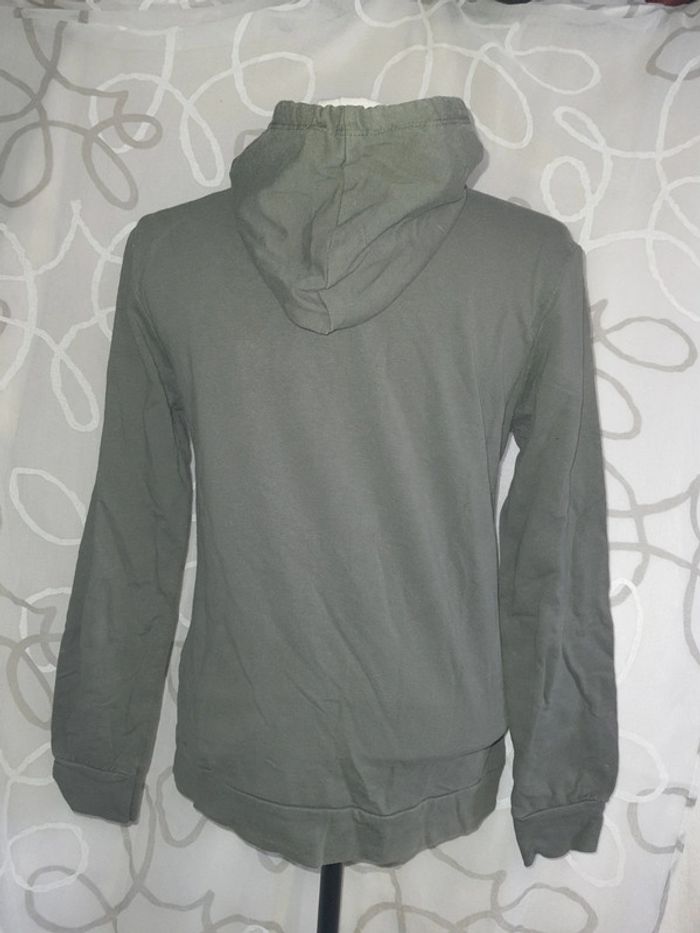 Sweat à capuche S - 36 - photo numéro 4