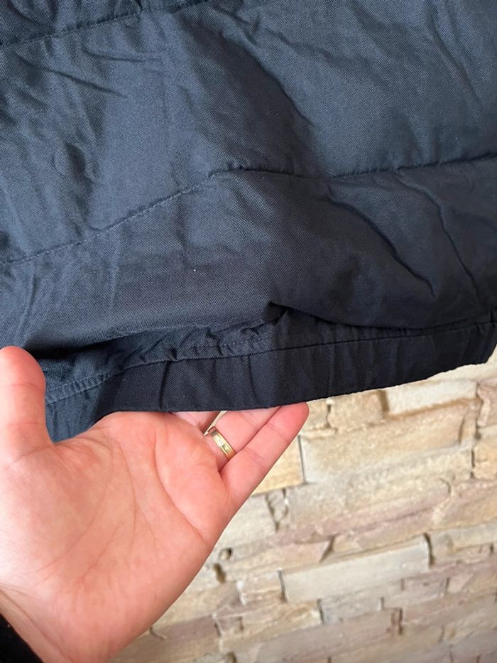 Doudoune sans manches Homme taille M - photo numéro 4