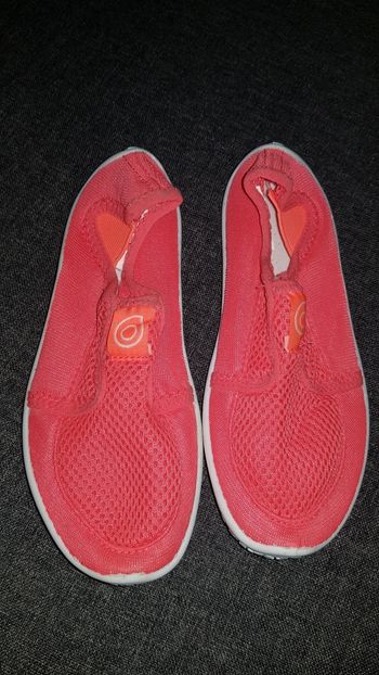 Chaussures d'eau 28